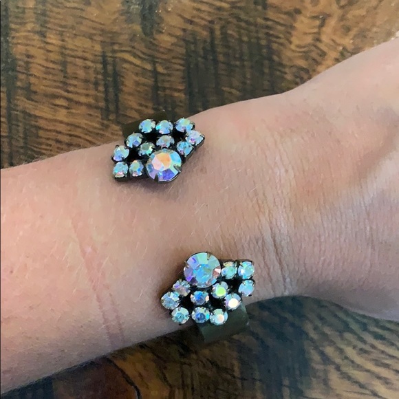 Loren Hope Jewelry - Loren Hope Iridescent Cuff